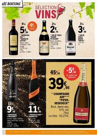 Catalogue E.Leclerc | Hypermarché page 34