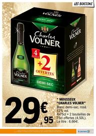 Catalogue E.Leclerc | Hypermarché page 35