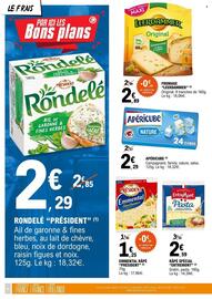 Catalogue E.Leclerc | Hypermarché page 38