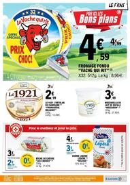 Catalogue E.Leclerc | Hypermarché page 39