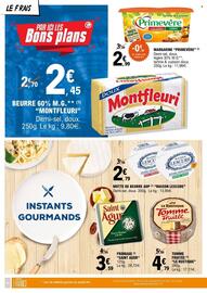 Catalogue E.Leclerc | Hypermarché page 40