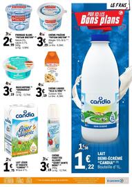 Catalogue E.Leclerc | Hypermarché page 41