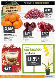 Catalogue E.Leclerc | Hypermarché page 43
