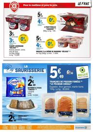 Catalogue E.Leclerc | Hypermarché page 45