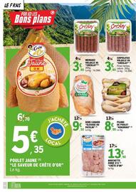 Catalogue E.Leclerc | Hypermarché page 46