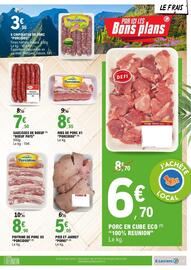 Catalogue E.Leclerc | Hypermarché page 47