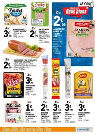 Catalogue E.Leclerc | Hypermarché page 49