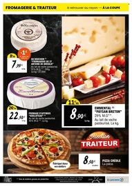 Catalogue E.Leclerc | Hypermarché page 51