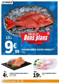 Catalogue E.Leclerc | Hypermarché page 52