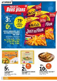 Catalogue E.Leclerc | Hypermarché page 54