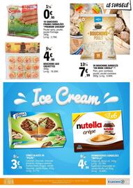 Catalogue E.Leclerc | Hypermarché page 55