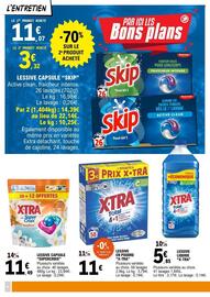 Catalogue E.Leclerc | Hypermarché page 56