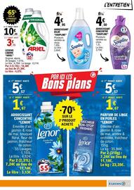 Catalogue E.Leclerc | Hypermarché page 57