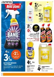 Catalogue E.Leclerc | Hypermarché page 58