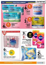 Catalogue E.Leclerc | Hypermarché page 59