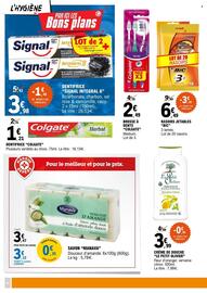 Catalogue E.Leclerc | Hypermarché page 60