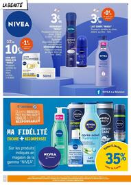 Catalogue E.Leclerc | Hypermarché page 62