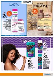 Catalogue E.Leclerc | Hypermarché page 63