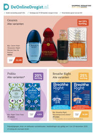 De Online Drogist folder week 49 Pagina 12