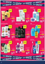 De Online Drogist folder week 49 Pagina 2