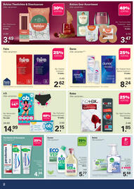 De Online Drogist folder week 49 Pagina 8