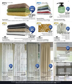 JYSK gazetka Strona 11