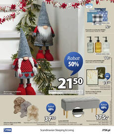 JYSK gazetka Strona 12