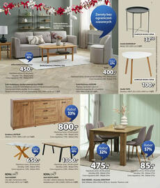 JYSK gazetka Strona 7