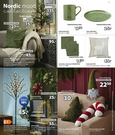 JYSK gazetka Strona 9