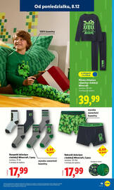 Lidl gazetka tydzień 50 Strona 25