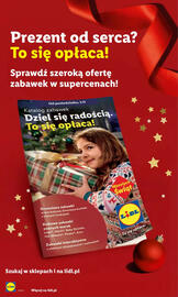 Lidl gazetka tydzień 50 Strona 28