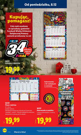 Lidl gazetka tydzień 50 Strona 30