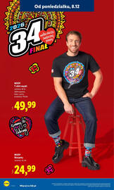 Lidl gazetka tydzień 50 Strona 32