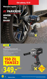 Lidl gazetka tydzień 50 Strona 4