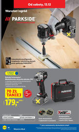 Lidl gazetka tydzień 50 Strona 52