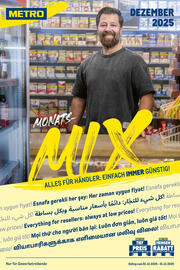 METRO Prospekt Seite 11