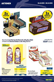 METRO Prospekt Seite 2