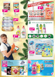 Drogerie Polskie gazetka Strona 11