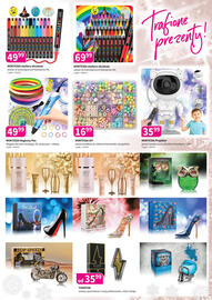 Drogerie Polskie gazetka Strona 3