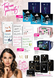 Drogerie Polskie gazetka Strona 4