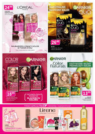 Drogerie Polskie gazetka Strona 6