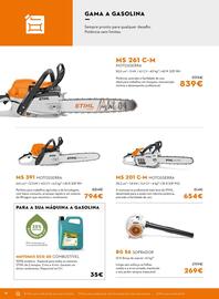 Catálogo Stihl Página 10