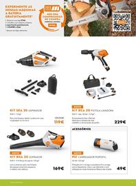 Catálogo Stihl Página 3