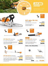 Catálogo Stihl Página 4