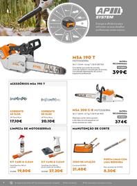 Catálogo Stihl Página 6