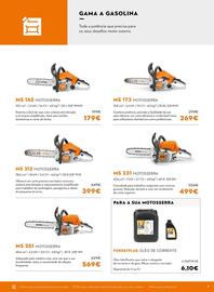 Catálogo Stihl Página 9