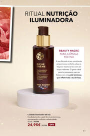 Catálogo Yves Rocher Página 11