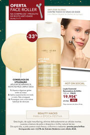 Catálogo Yves Rocher Página 12