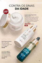 Catálogo Yves Rocher Página 15