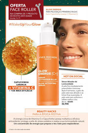 Catálogo Yves Rocher Página 16